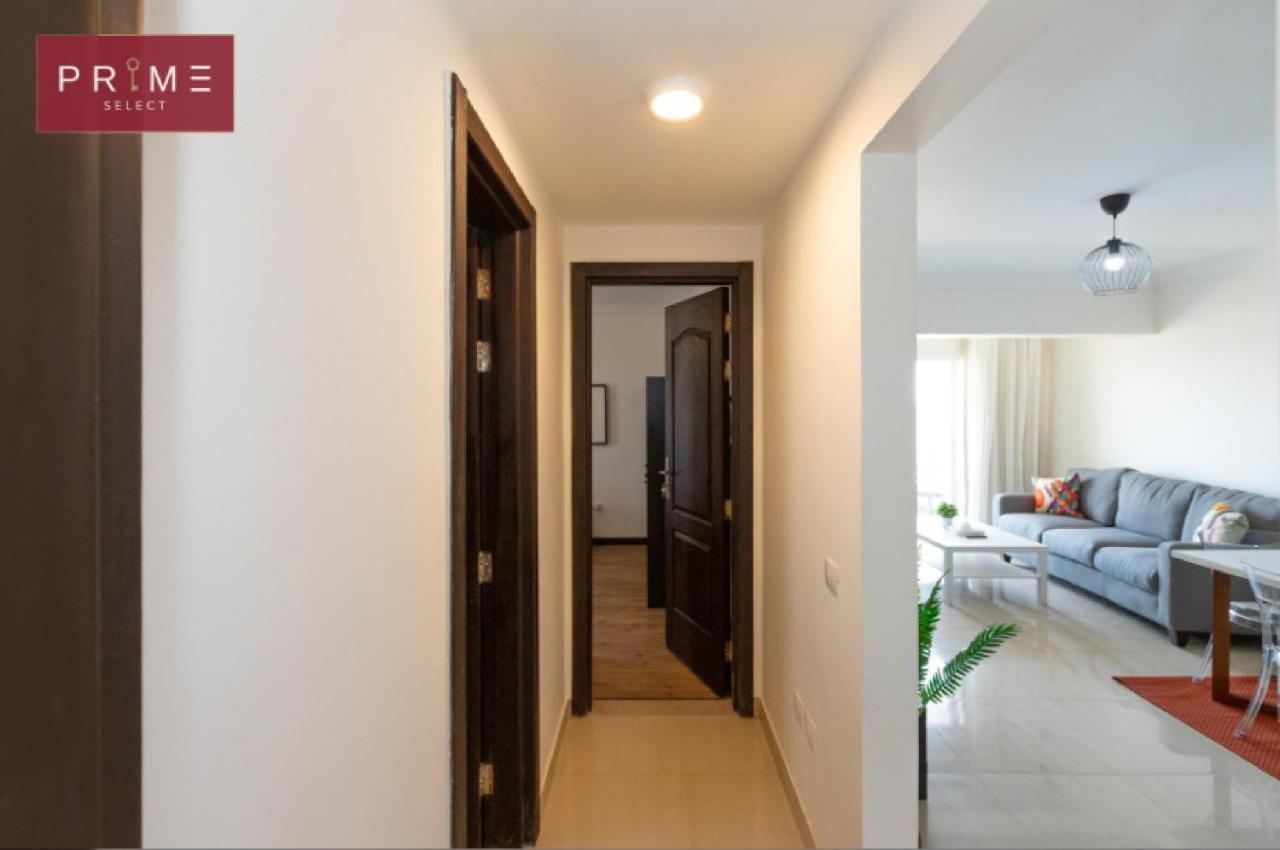 Prime Select Ocean Blue Apartment Cairo Exterior foto