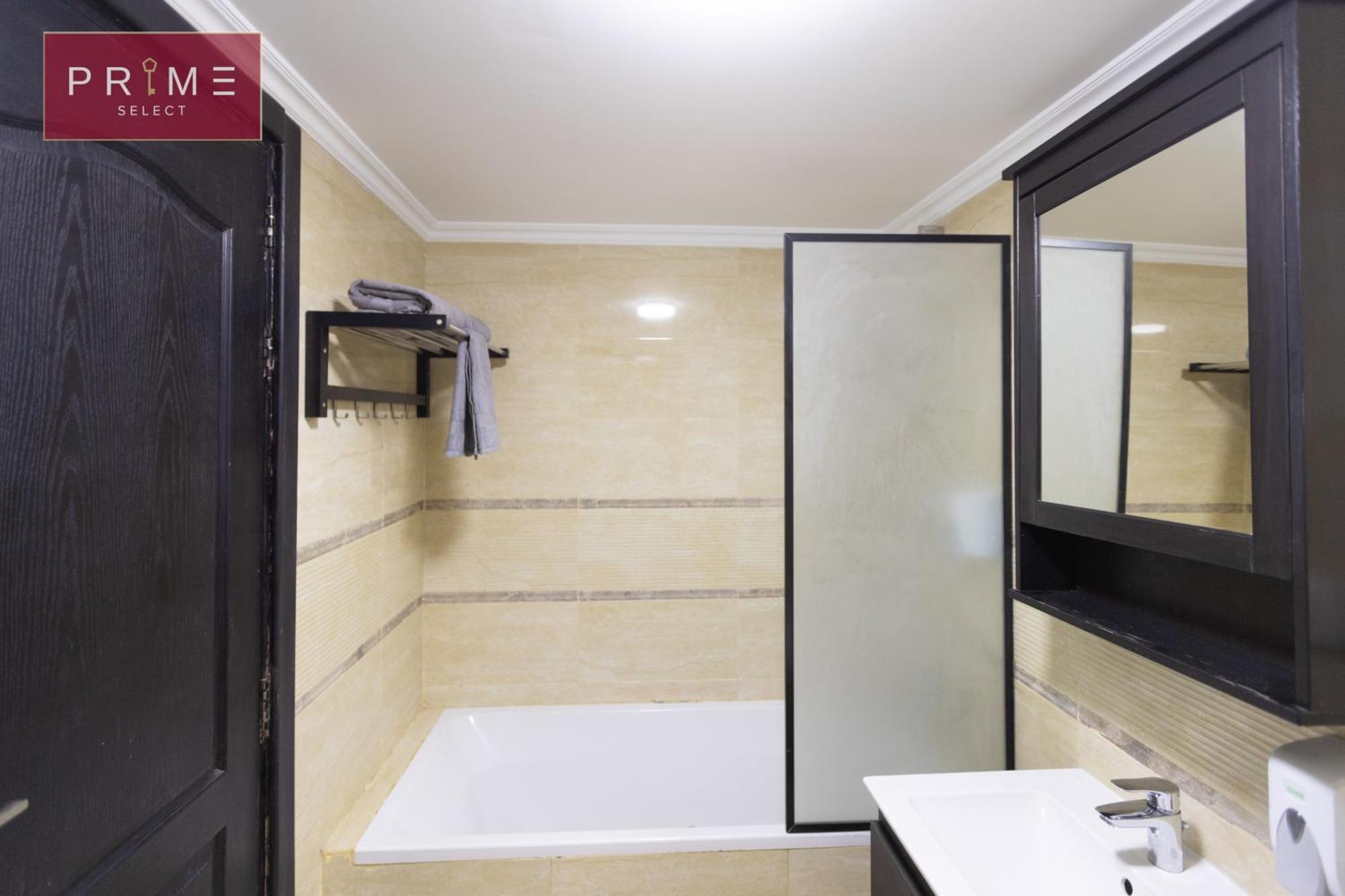 Prime Select Ocean Blue Apartment Cairo Exterior foto