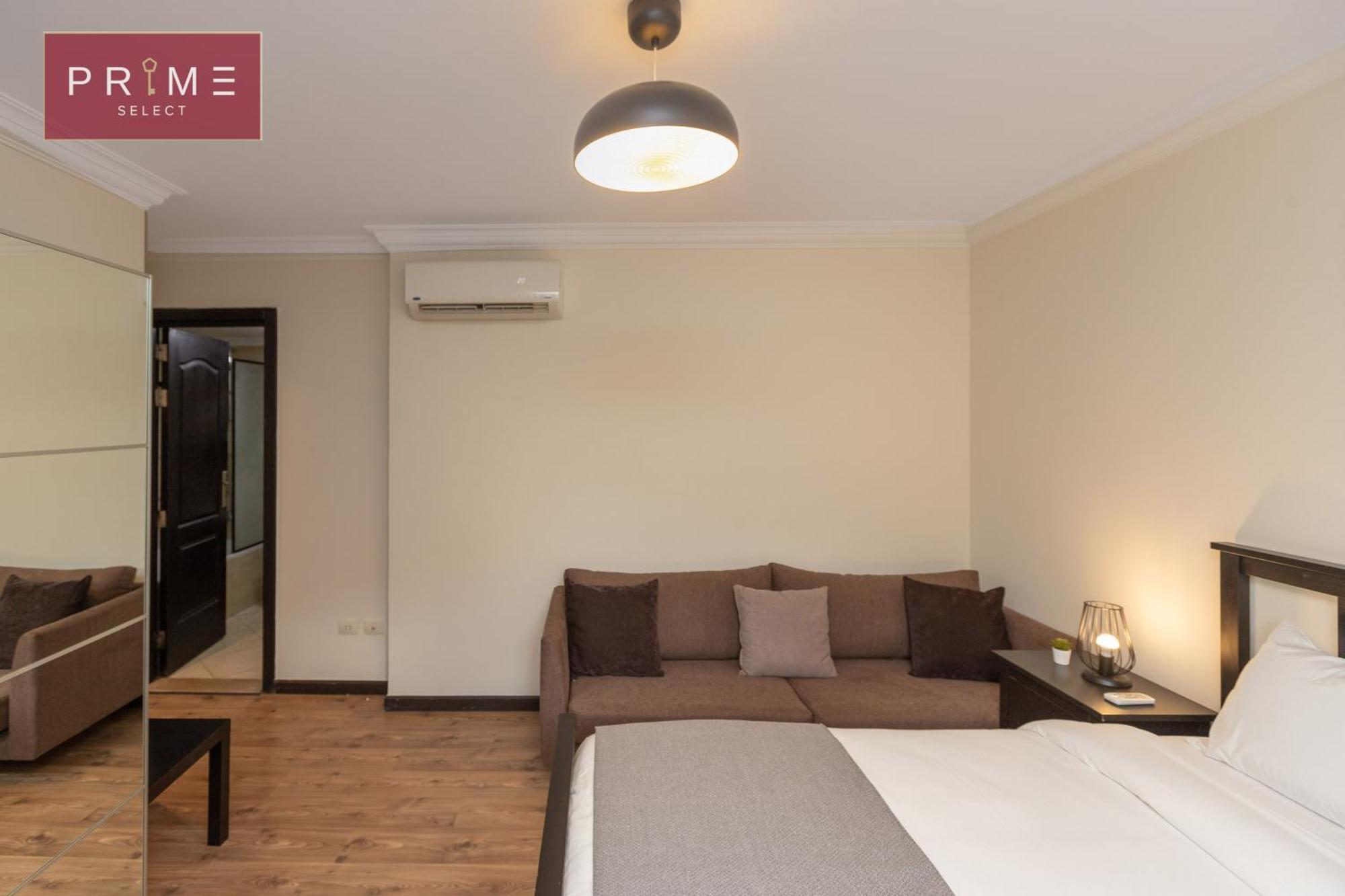 Prime Select Ocean Blue Apartment Cairo Exterior foto