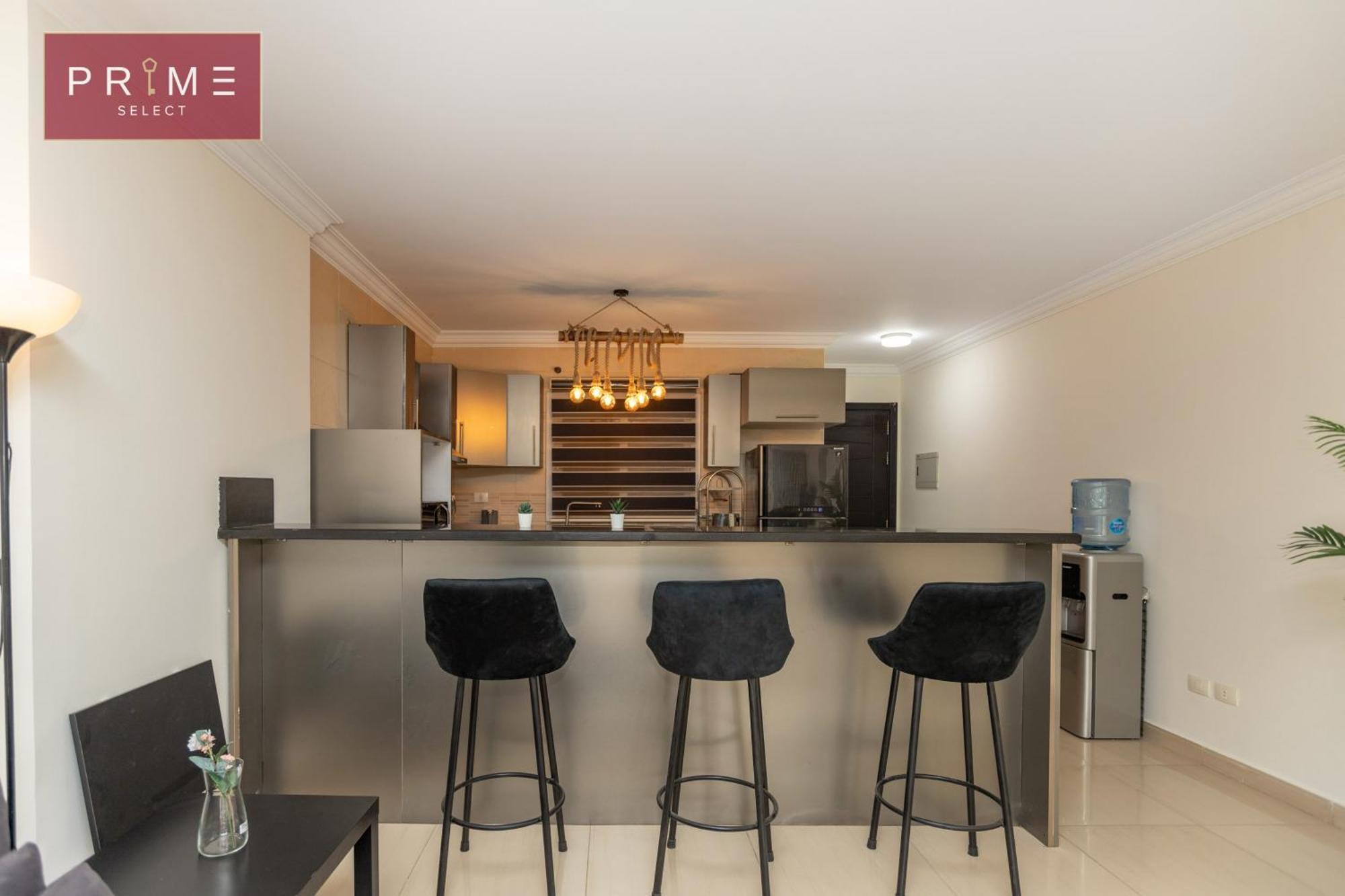 Prime Select Ocean Blue Apartment Cairo Exterior foto